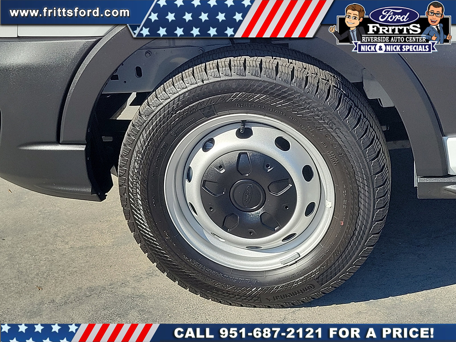 Certified 2026 Ford Transit 250 148 Medium Roof w/ Load Area Protection Package RWD image 18