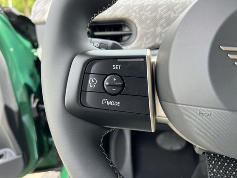 New 2026 MINI Cooper S FWD image 30