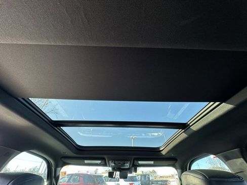 Used 2024 Toyota Tundra Platinum image 31