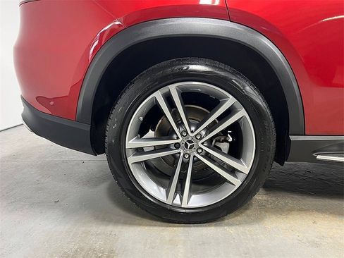 Used 2022 Mercedes-Benz GLE 350 4MATIC image 15