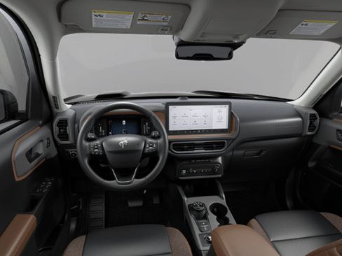 New 2026 Ford Bronco Sport Outer Banks AWD/4WD image 30