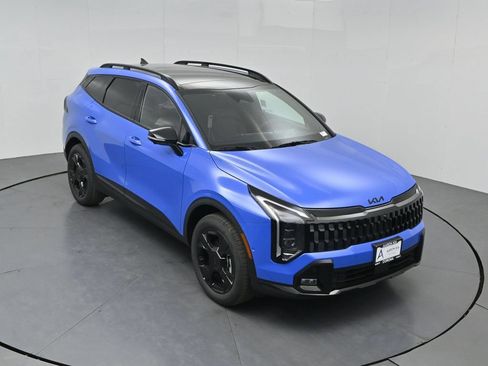 New 2026 Kia Sportage X-Line w/ X-Line Technology Package AWD/4WD image 57