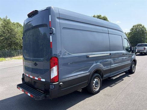 Used 2020 Ford Transit 250 148 High Roof Extended RWD image 6