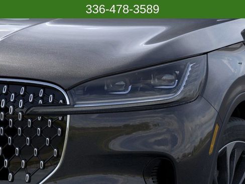 New 2025 Lincoln Aviator Reserve w/ Equipment Group 201A image 18