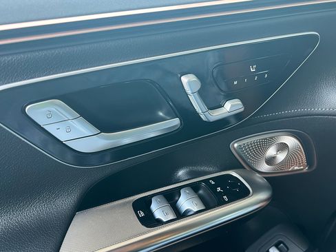 Used 2024 Mercedes-Benz EQE 350+ Sedan w/ Driver Assistance Package image 16