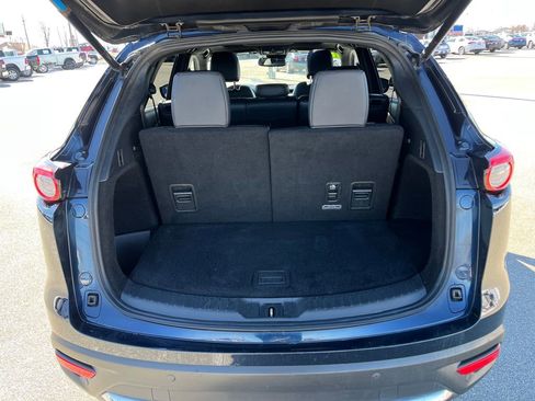 Used 2018 MAZDA CX-9 Grand Touring image 24