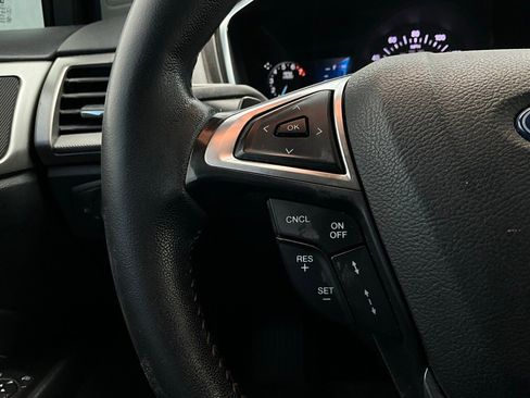 Used 2019 Ford Fusion SE w/ Equipment Group 151A image 33