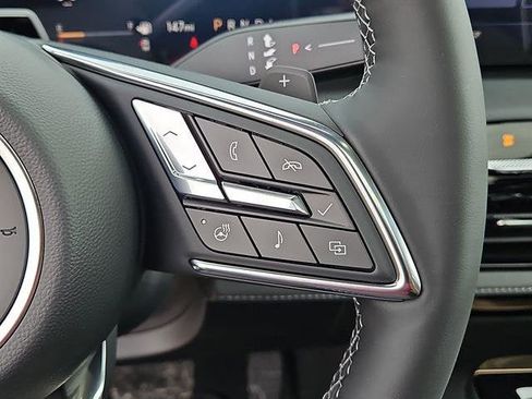 New 2025 Buick Enclave Avenir w/ Super Cruise Package image 21