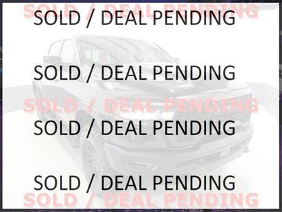 Used 2025 RAM 1500 Rebel w/ Rebel Level 2 Equipment Group