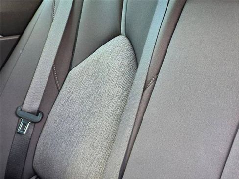 Certified 2024 Toyota Camry LE FWD image 6