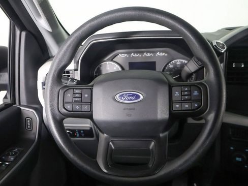 Used 2022 Ford F150 XLT w/ XTR Package image 32