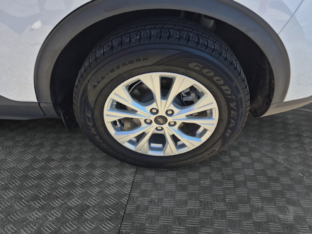 Used 2024 Ford Escape Active FWD image 14