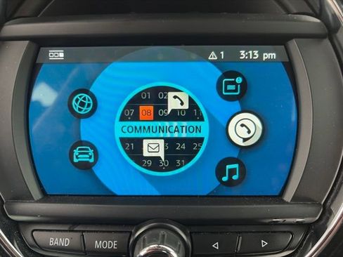 Used 2018 MINI Cooper Countryman S FWD image 8