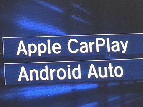 Certified 2020 Honda CR-V EX image 5