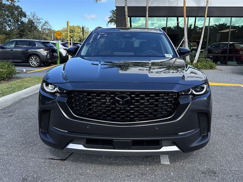 Used 2025 MAZDA CX-50 2.5 Turbo w/ Weather Package image 30