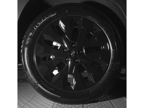 Certified 2024 Hyundai Tucson XRT FWD image 6
