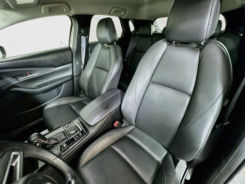 Used 2024 MAZDA CX-30 AWD 2.5 S w/ Select Sport Pkg image 19