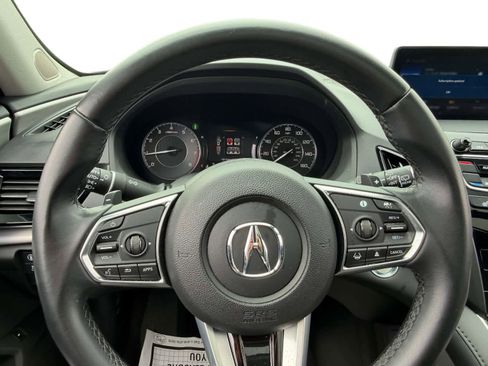 Used 2023 Acura RDX AWD image 36