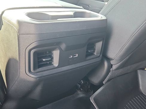 Certified 2024 Chevrolet Silverado 1500 RST w/ All Star Edition Plus AWD/4WD image 11