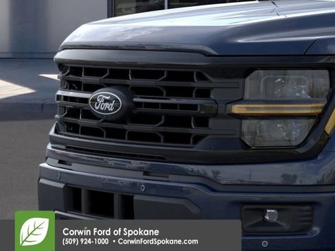 New 2026 Ford F150 XLT image 17