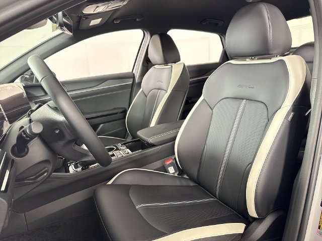 New 2026 Kia K5 GT-Line FWD image 11