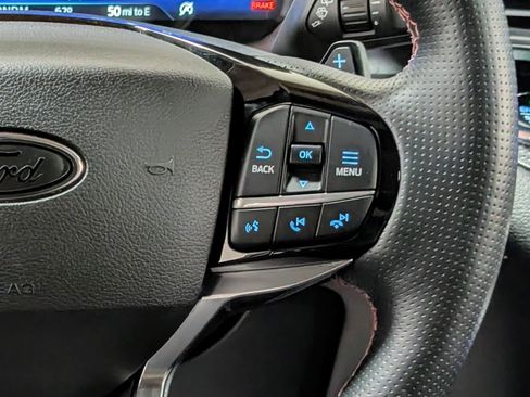 Used 2021 Ford Explorer ST w/ Equipment Group 401A AWD/4WD image 40