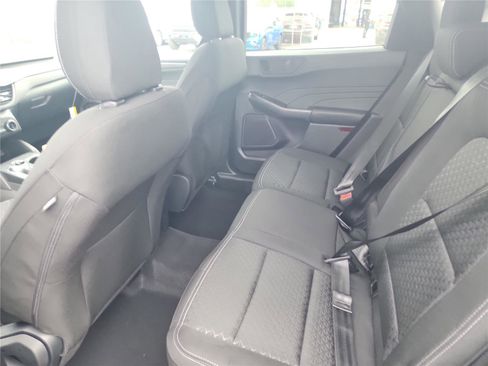 New 2026 Ford Escape Active image 16