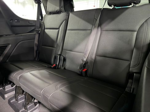Used 2021 Chevrolet Tahoe LT RWD image 38