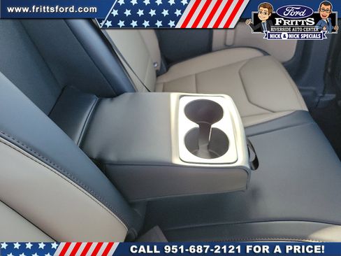 New 2026 Ford Maverick Lariat image 20