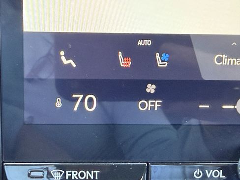 Used 2022 Lexus NX 350 AWD w/ Premium Package image 25