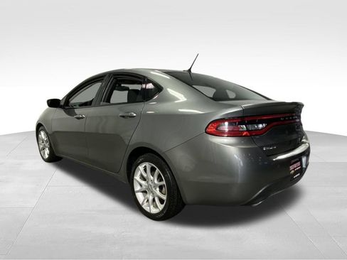 Used 2013 Dodge Dart SXT w/ SXT Special Edition Group FWD image 8