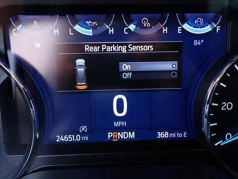 Used 2024 Ford Expedition Max XLT AWD/4WD image 21