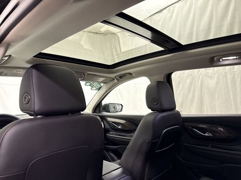 Certified 2023 GMC Terrain Denali w/ Black Diamond Edition image 11