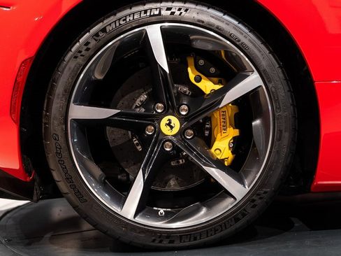 Certified 2023 Ferrari SF90 Stradale image 15