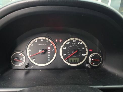 Used 2004 Honda CR-V LX image 5