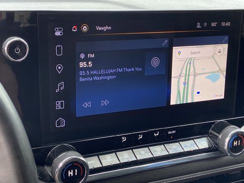 Used 2023 Chevrolet Colorado LT w/ LT Convenience Package image 36