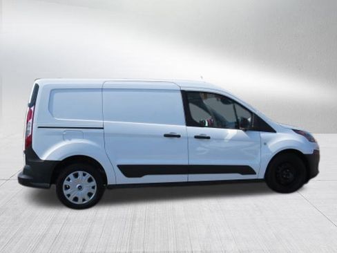 Used 2021 Ford Transit Connect XL image 2