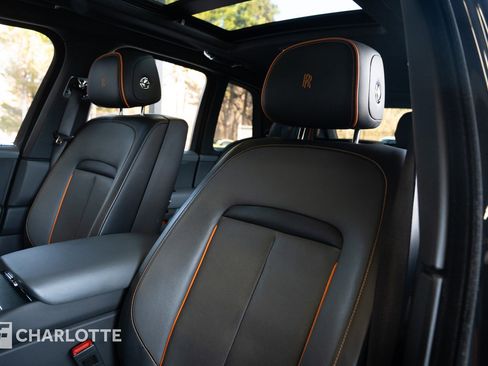 Used 2019 Rolls-Royce Cullinan image 19