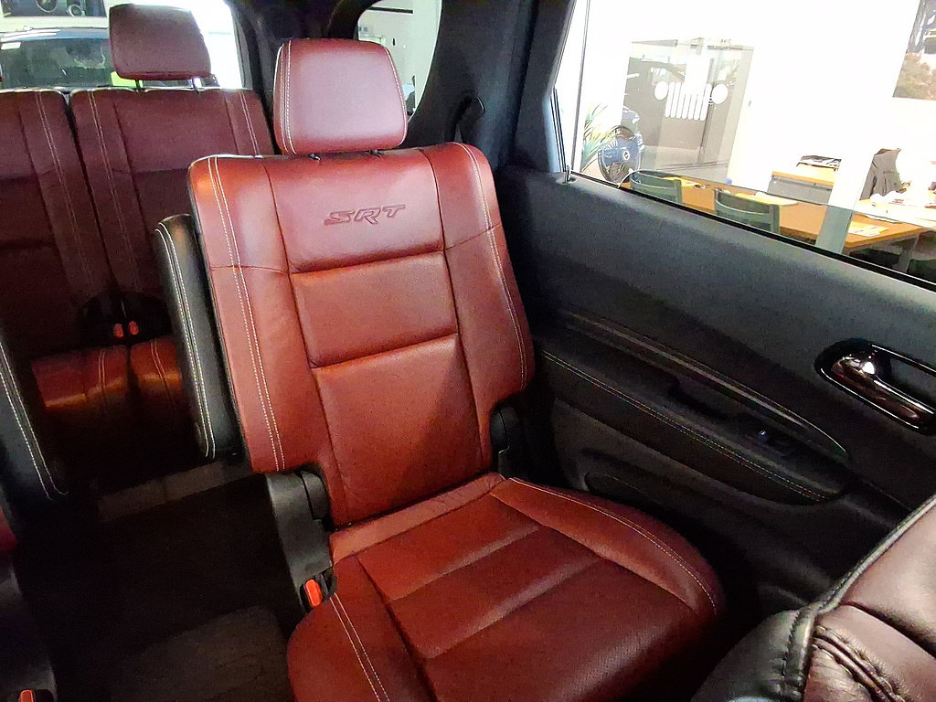Used 2023 Dodge Durango SRT Hellcat AWD/4WD image 14
