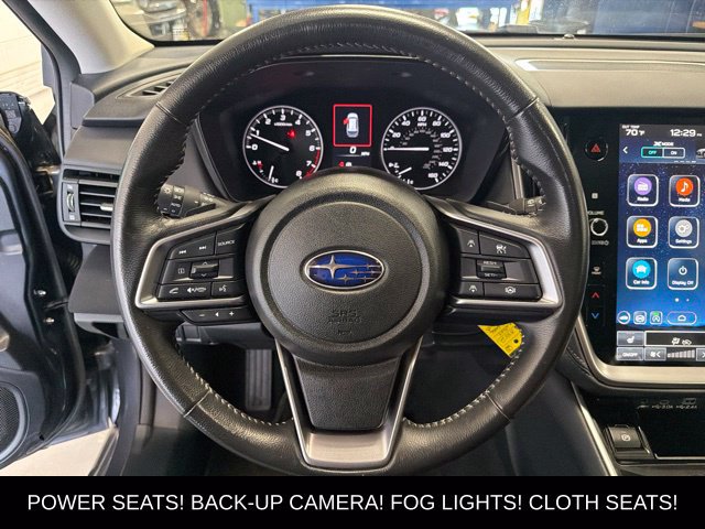Used 2024 Subaru Outback Premium AWD/4WD image 15