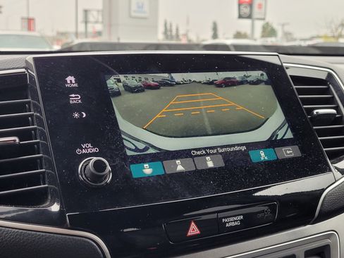 Certified 2022 Honda Passport EX-L image 24