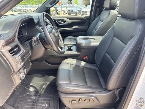 Used 2022 Chevrolet Tahoe LT AWD/4WD image 8