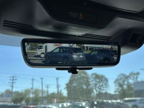 New 2026 Nissan Armada Platinum Reserve image 39