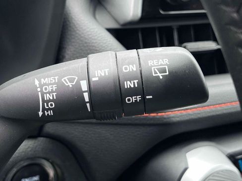 Used 2024 Toyota RAV4 Adventure AWD/4WD image 32