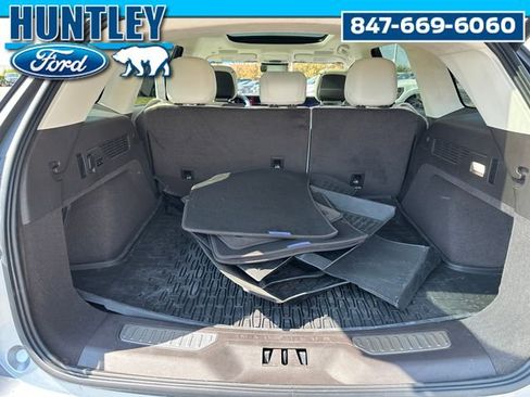 Used 2024 Lincoln Nautilus Black Label image 12