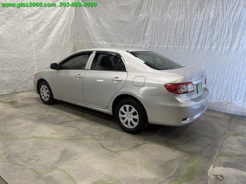 Used 2013 Toyota Corolla L FWD image 7