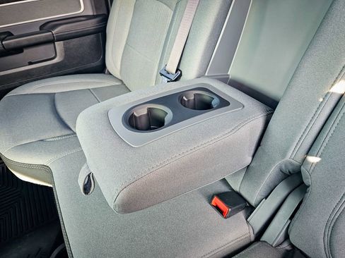 Certified 2022 RAM 2500 Big Horn w/ Level 1 Equipment Group image 39