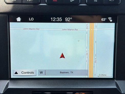 Used 2017 Ford F250 Platinum w/ Platinum Ultimate Package AWD/4WD image 26