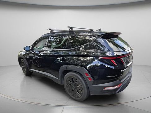 Used 2022 Hyundai Tucson XRT image 6