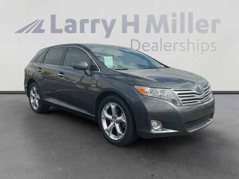 Used 2009 Toyota Venza image 7